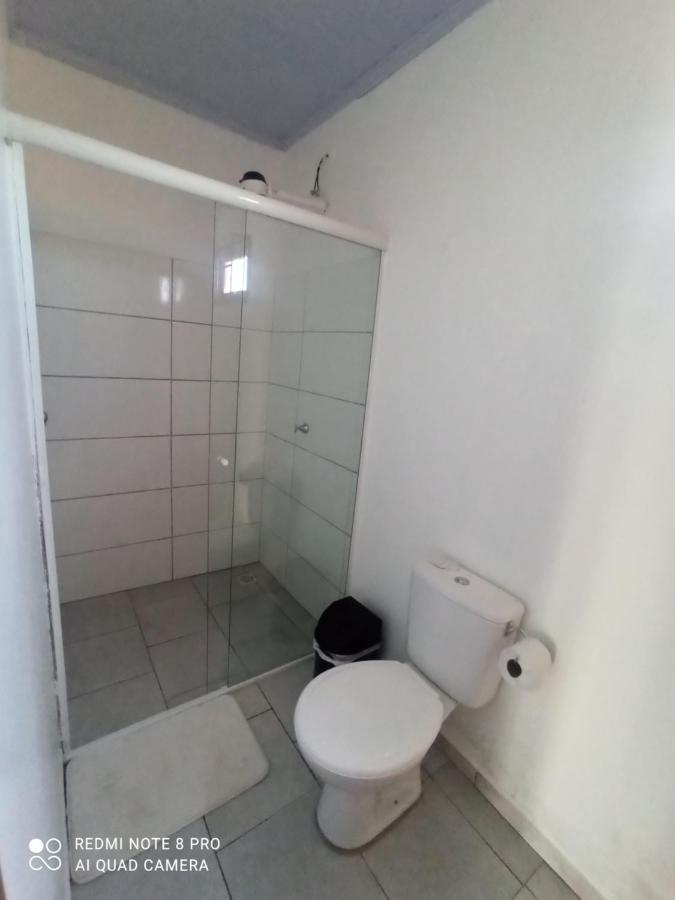 Pousada Dina Hotel Torres Eksteriør billede
