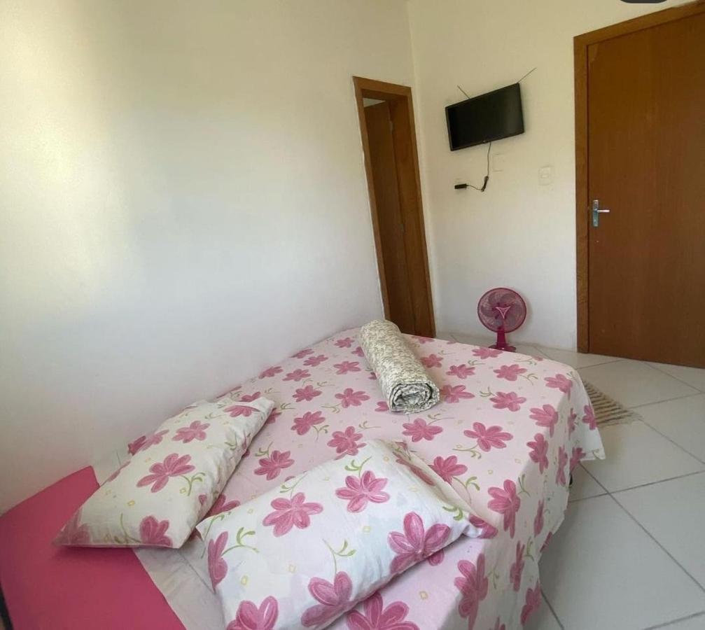 Pousada Dina Hotel Torres Eksteriør billede