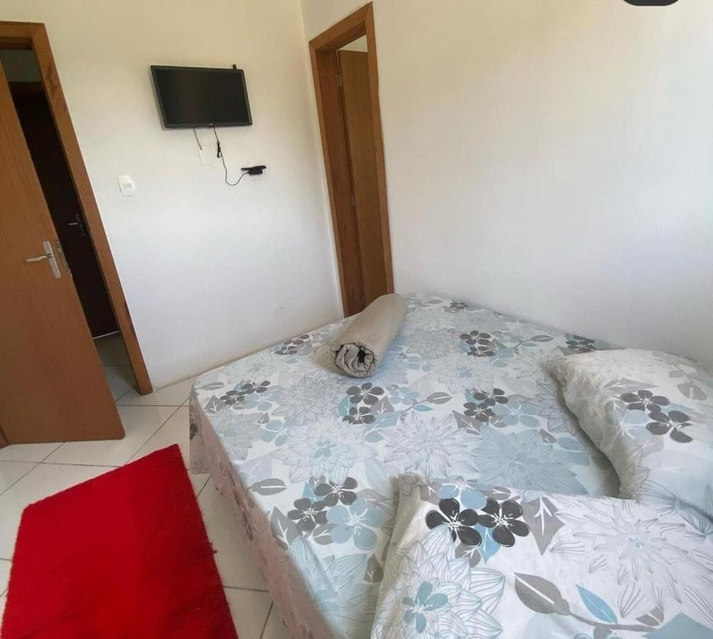 Pousada Dina Hotel Torres Eksteriør billede